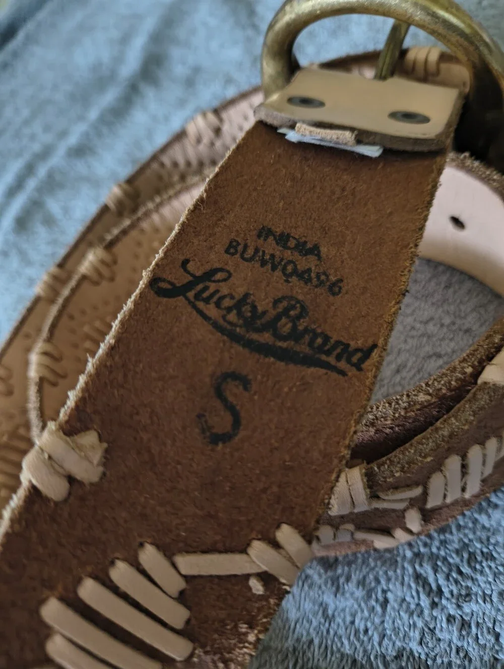 Lucky Brand lucky brand